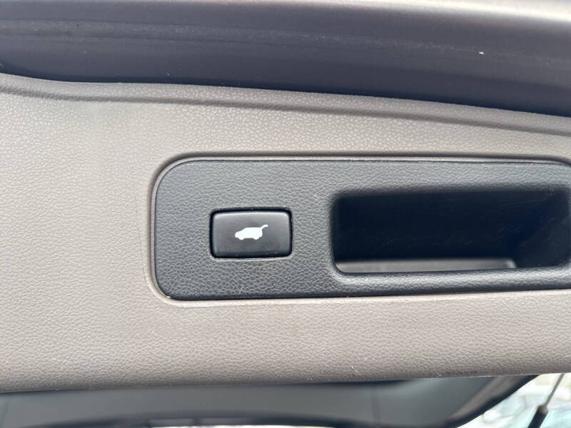 2015 Honda Odyssey EX-L w/Navi