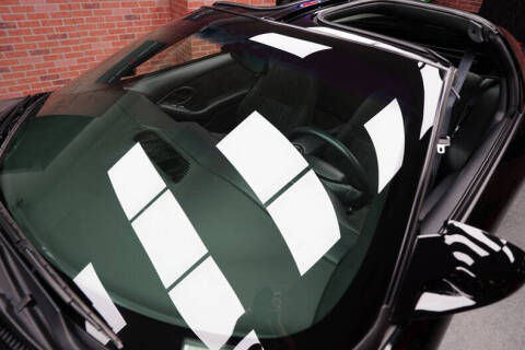 1996 Pontiac Firebird