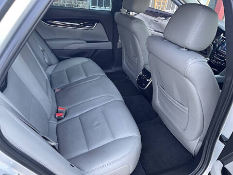 2015 Cadillac XTS Luxury