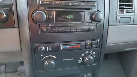 2004 Dodge Durango ST