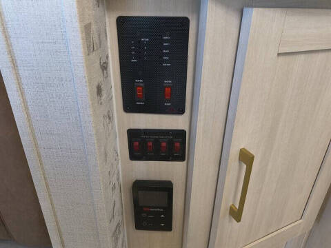 2026 Forest River NOBO 19.0