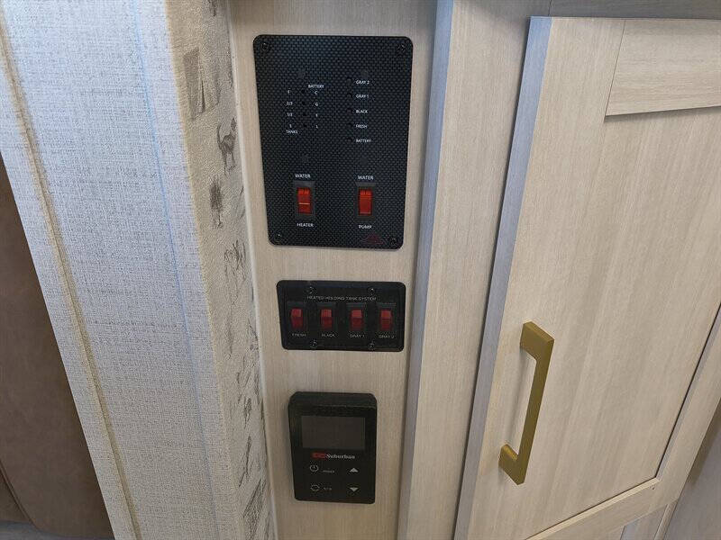 2026 Forest River NOBO 19.0