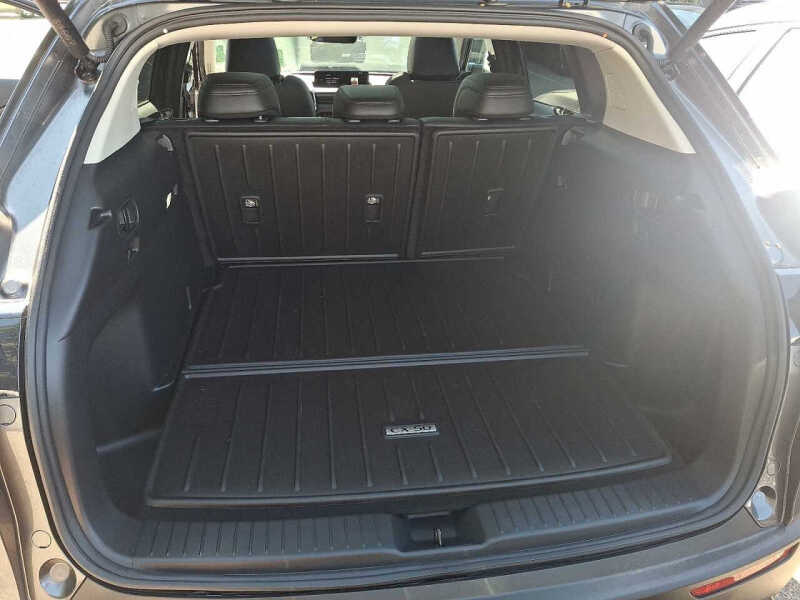 2025 Mazda CX-50 2.5 S Premium Plus