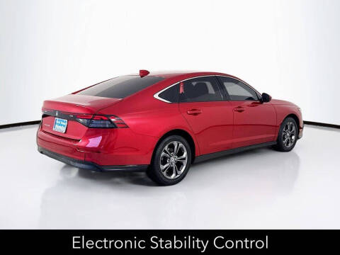 2023 Honda Accord