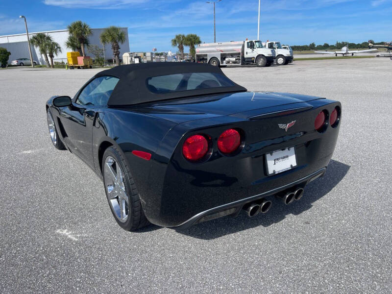 2006 Chevrolet Corvette