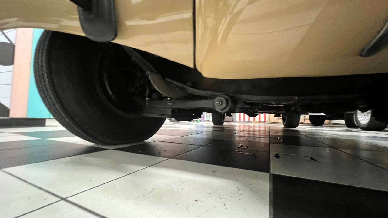 1938 Buick Special 32