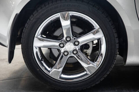 2007 Pontiac Solstice