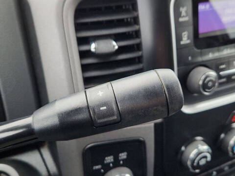 2015 RAM 1500 Tradesman