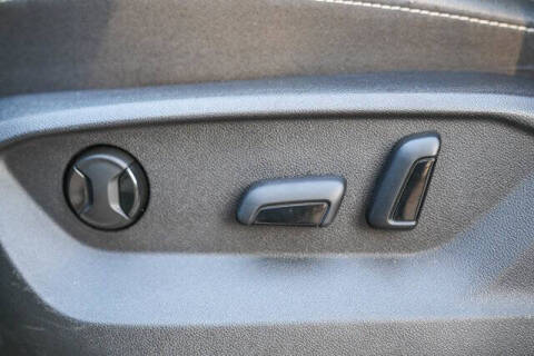 2022 Volkswagen Atlas V6 SE 4Motion