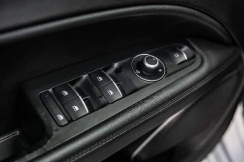 2021 Alfa Romeo Stelvio Sprint