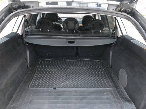 2009 Mercedes-Benz E-Class E 350 4MATIC