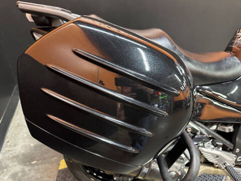 2014 Kawasaki Concours™14 ABS