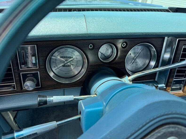 1978 Buick LeSabre