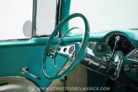 1955 Chevrolet Bel Air