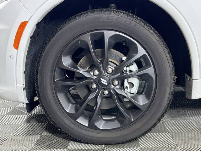 2025 Dodge Durango R/T Plus