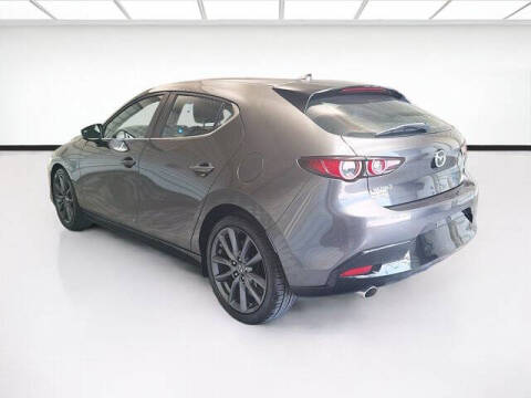 2019 Mazda Mazda3 Hatchback Preferred
