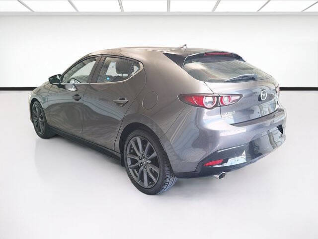 2019 Mazda Mazda3 Hatchback Preferred
