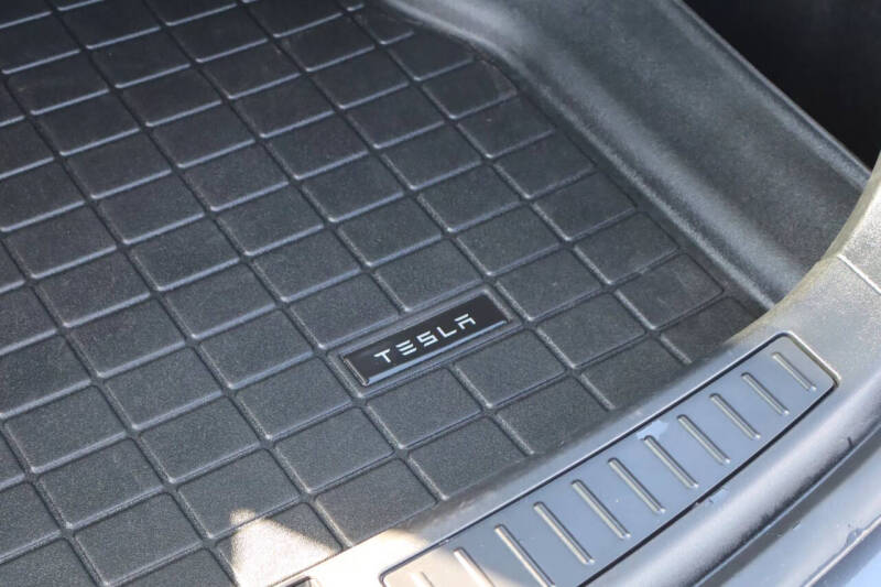 2017 Tesla Model S