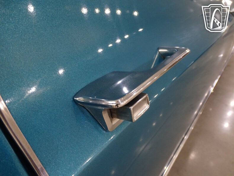 1967 Cadillac DeVille