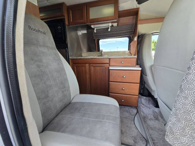 2011 Chevrolet Express 3500
