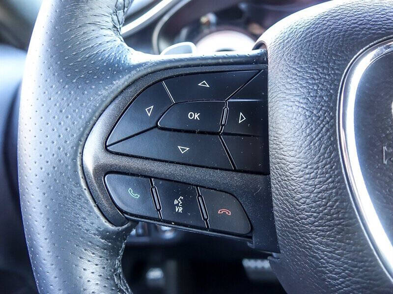 2018 Dodge Challenger T/A 392