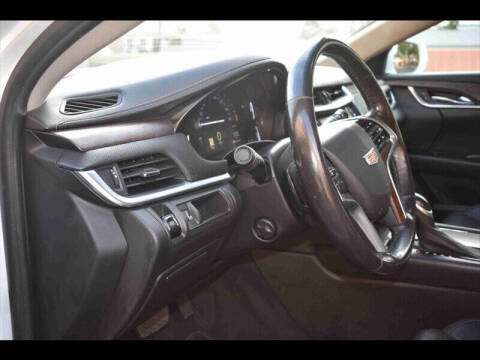 2019 Cadillac XTS Luxury