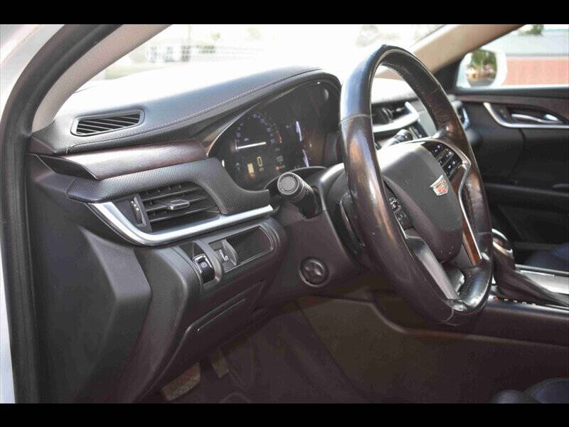 2019 Cadillac XTS Luxury