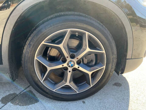 2016 BMW X1 xDrive28i