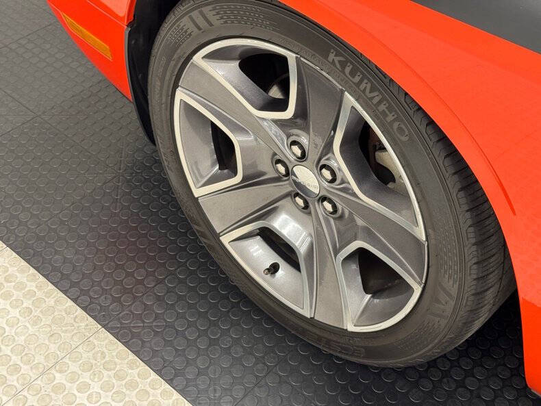 2010 Dodge Challenger