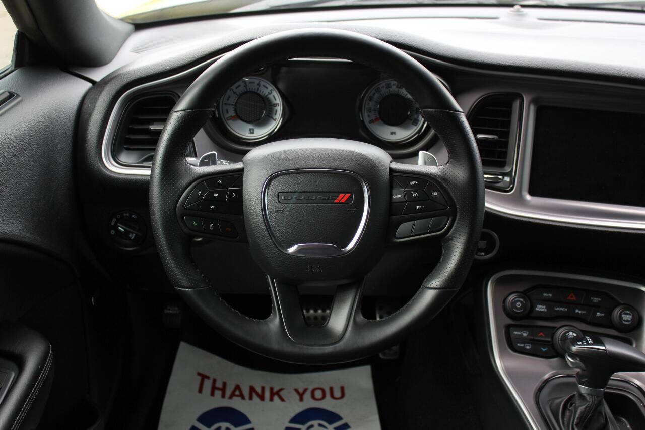 2021 Dodge Challenger for sale at AM Motors in Bellevue, NE