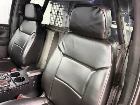 2022 Chevrolet Tahoe