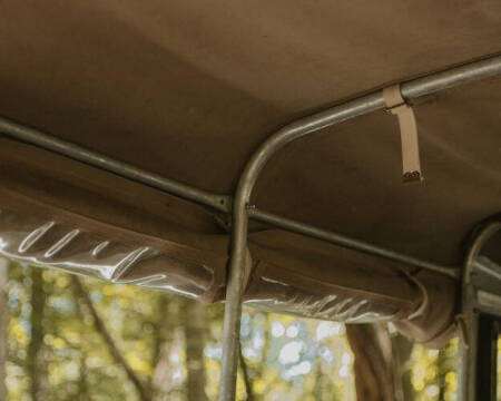 1980 Land Rover Santana