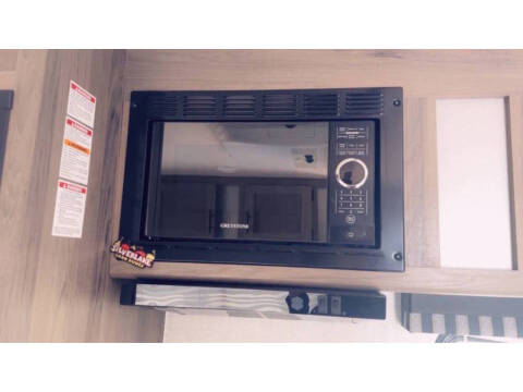 2021 Gulfstream AMERI - LITE