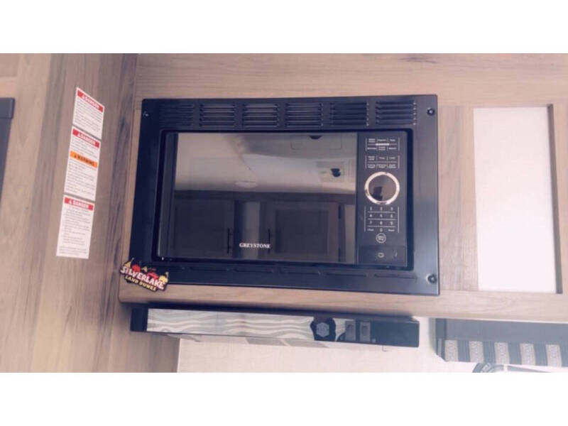 2021 Gulfstream AMERI - LITE