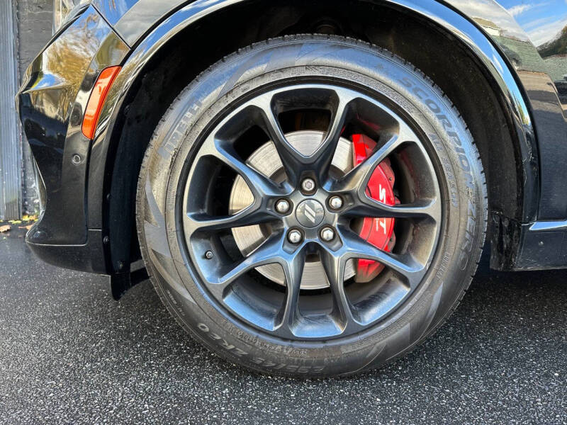 2021 Dodge Durango R/T