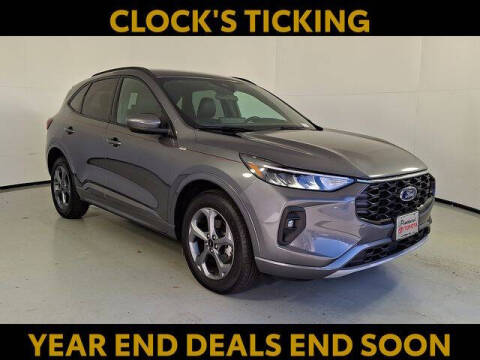 2023 Ford Escape ST-Line Select