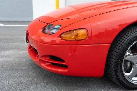 1995 Mitsubishi 3000GT