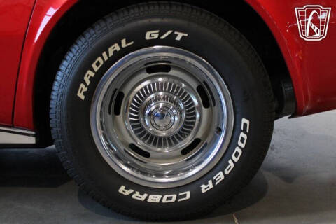 1977 Chevrolet Corvette