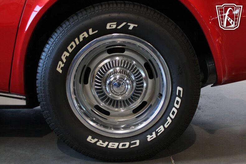 1977 Chevrolet Corvette