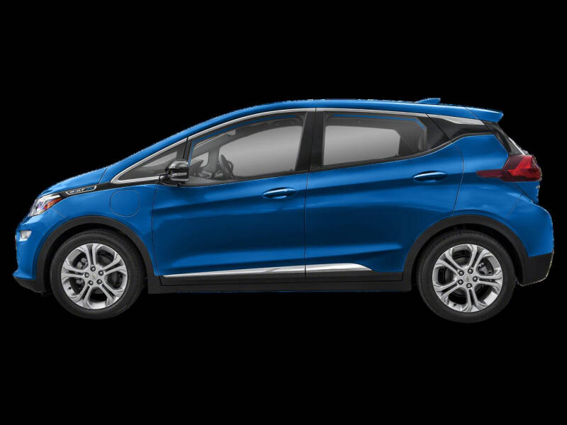 2020 Chevrolet Bolt EV LT