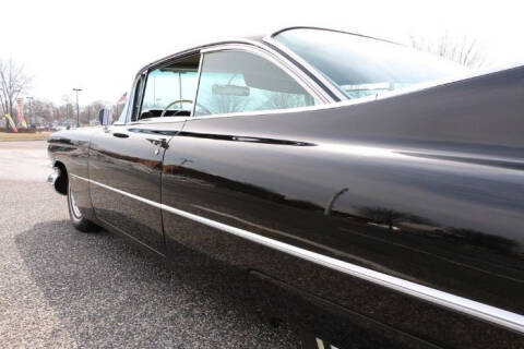 1959 Cadillac Series 62