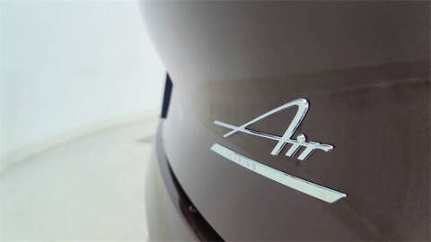 2024 Lucid Air Touring