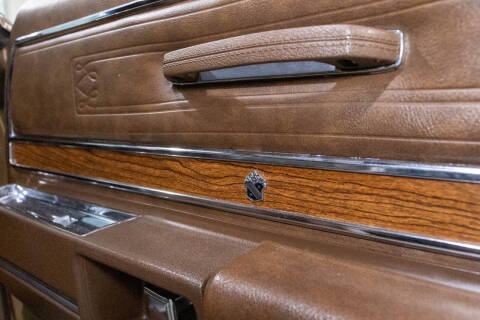 1970 Buick Electra