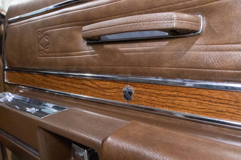1970 Buick Electra