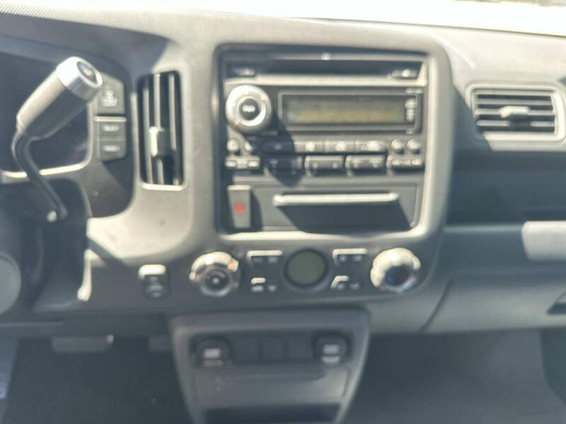 2006 Honda Ridgeline RT