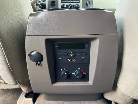 2014 Ford Expedition EL