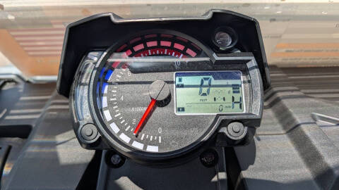 2026 Massimo T-Boss 550