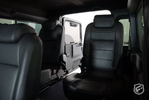 1991 Land Rover Defender