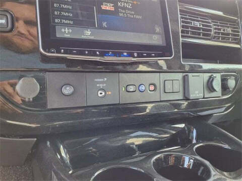 2025 GMC Savana 2500