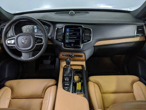 2018 Volvo XC90 T6 Inscription